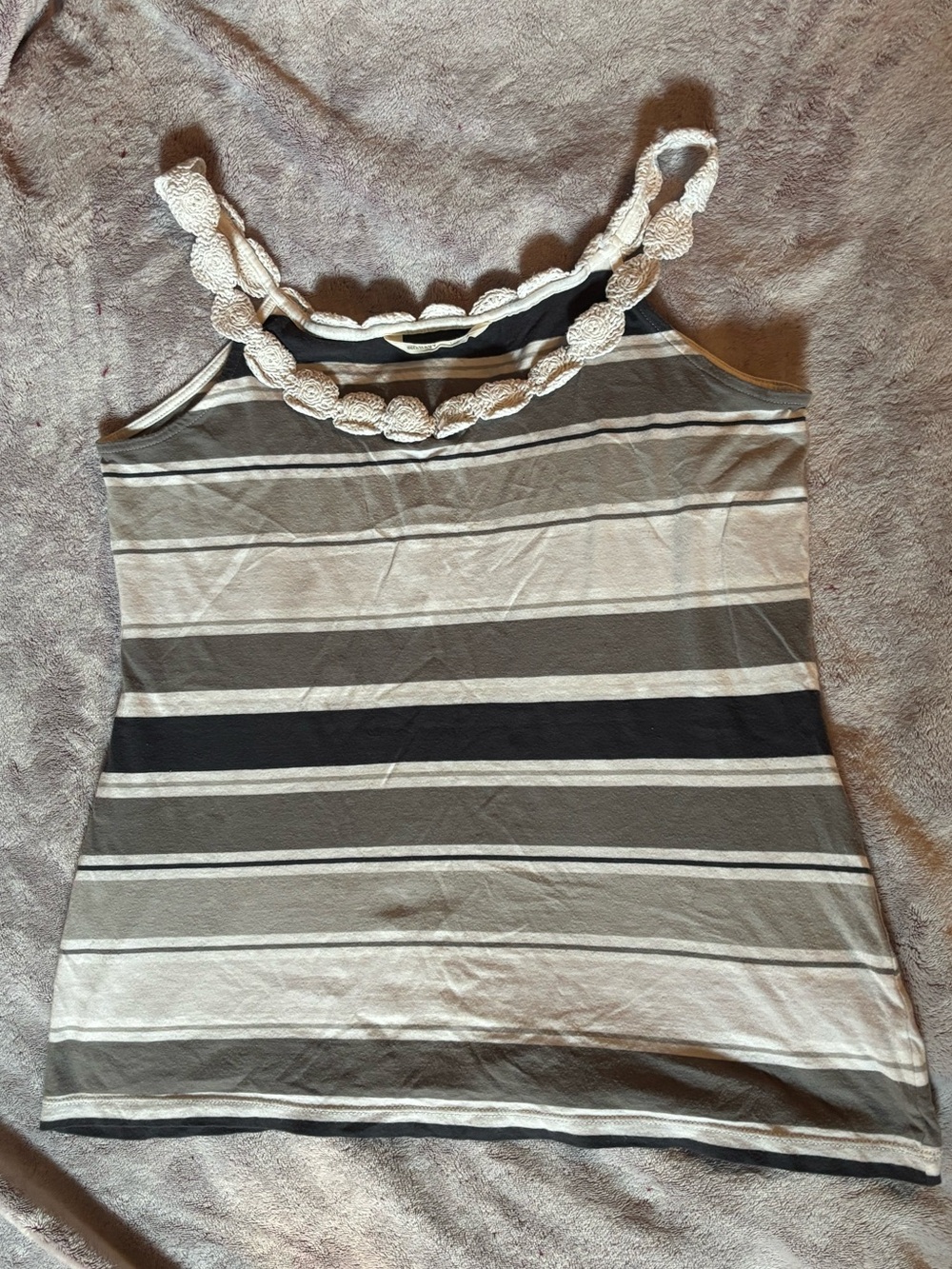 old navy tank top